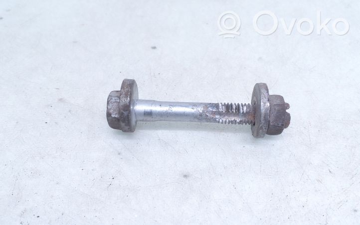 BMW 5 E60 E61 Front suspension camber bolt 