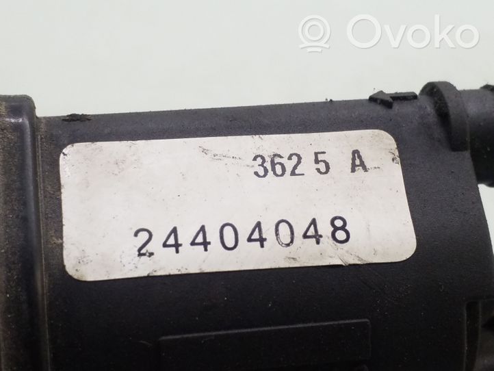 Opel Signum Zawór odpowietrzania zbiornika paliwa 5WK9187