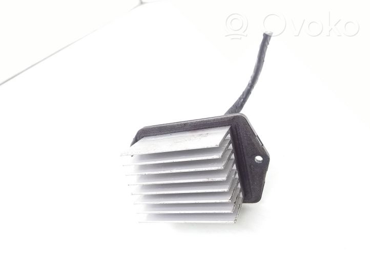 Honda Accord Résistance moteur de ventilateur de chauffage 0778000960