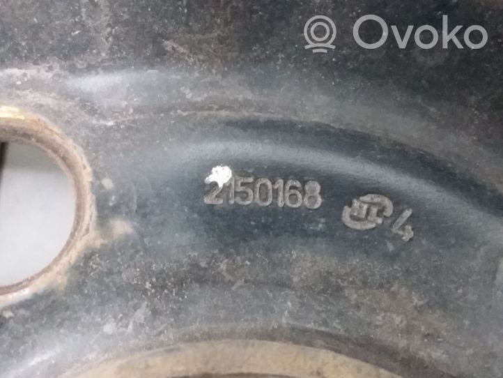 Opel Signum Felgi stalowe R15 2150168