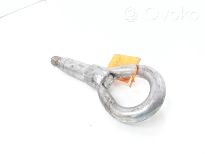 Opel Astra H Anillo de remolque 