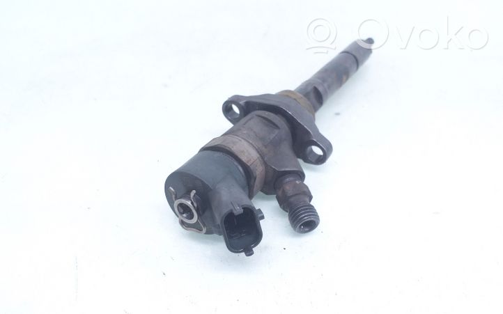 Volvo V50 Inyector de combustible 0445110259