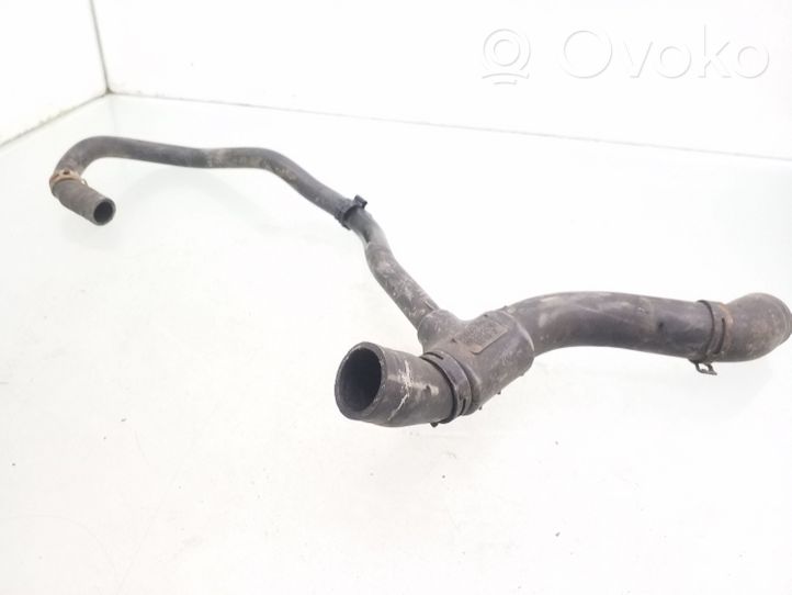 Opel Omega B2 Moottorin vesijäähdytyksen putki/letku 24422163