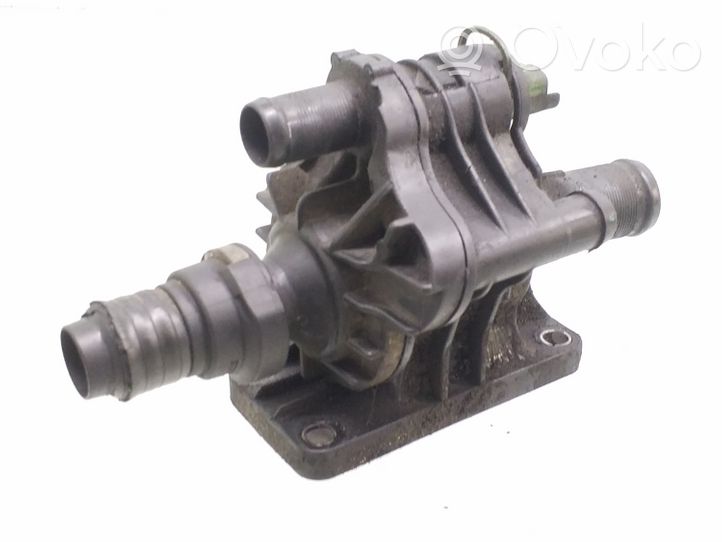 Volvo C30 Termostaatin kotelo 9647767180