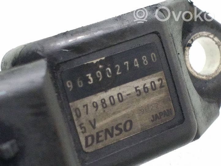 Volvo C30 Air pressure sensor 9639027480