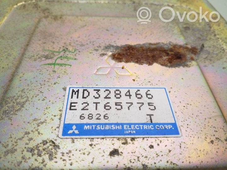 Mitsubishi Colt Calculateur moteur ECU MD328466