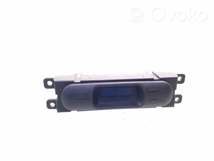 Mitsubishi Colt Monitor/display/piccolo schermo MR189269