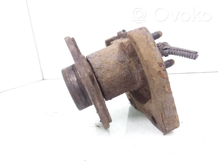 Opel Astra H Rear wheel hub spindle/knuckle 