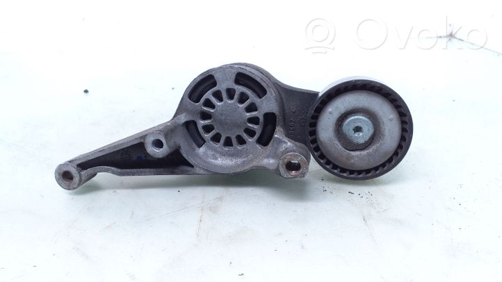 Volkswagen Golf V Lichtmaschine Riemenspanner Spannrolle Keilrippenriemen Keilriemen 03G903315D