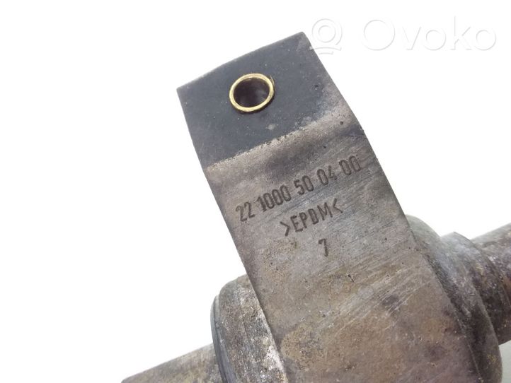 Volkswagen Touareg I Kraftstoffpumpe Dosierpumpe Standheizung Webasto 89372A