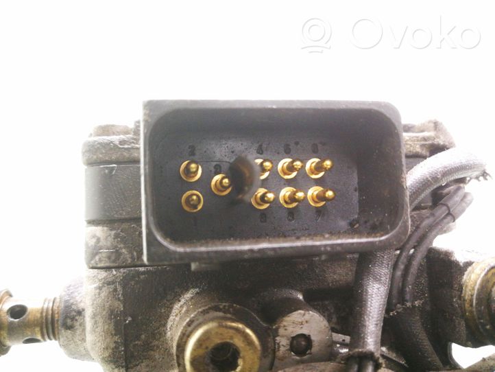 Opel Astra G Pompe d'injection de carburant à haute pression 0470504003