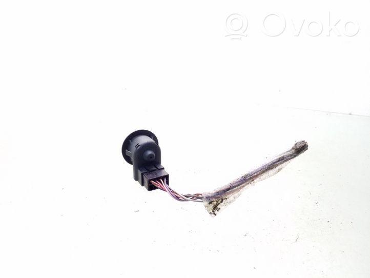 Renault Scenic I Bouton de commutateur rétroviseur latéral 7700847433A