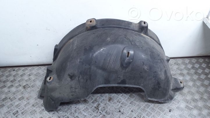 Mercedes-Benz ML W163 Rivestimento paraspruzzi passaruota anteriore 1638840522