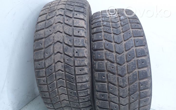 Volkswagen Golf II R15 winter tire 19555R1585T