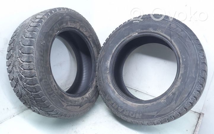 Volkswagen Golf II R16 C winter tire 21565R16C109107R