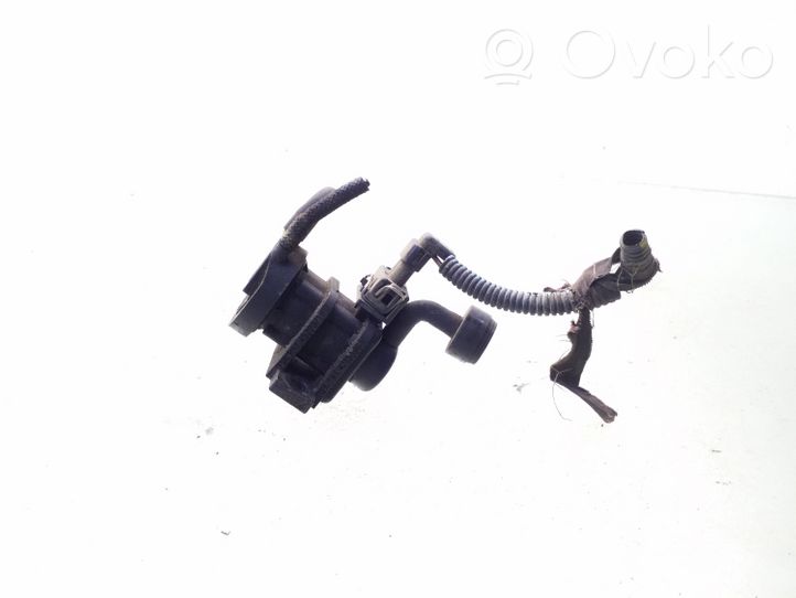 Opel Vectra B Vacuum valve 09128022