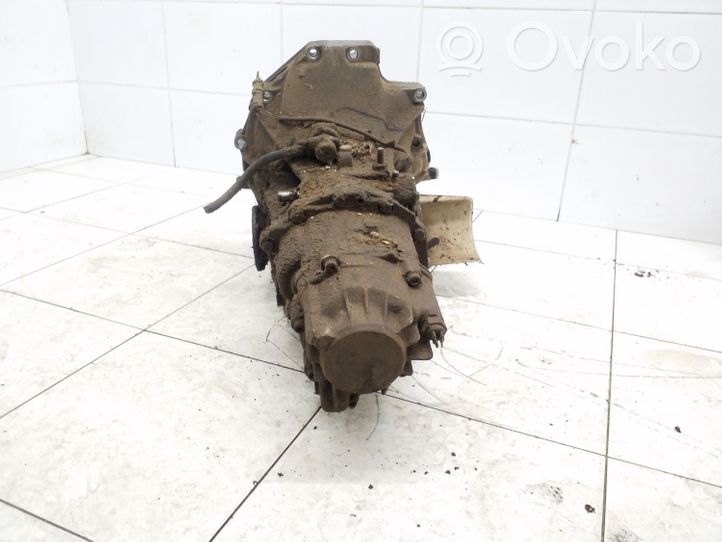 Audi 100 200 5000 C3 Manual 5 speed gearbox AAV