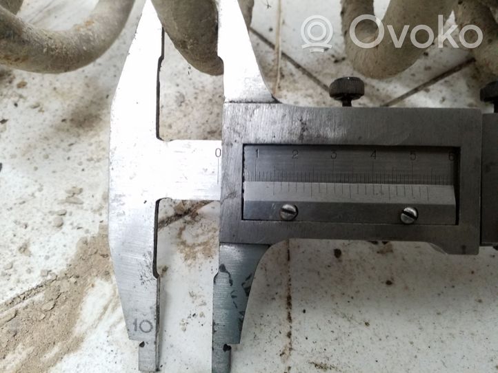 Audi 100 200 5000 C3 Ammortizzatore anteriore con molla elicoidale 