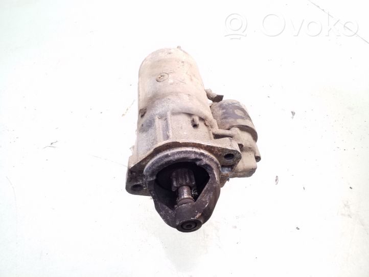 Audi 100 200 5000 C3 Starteris 069911023D