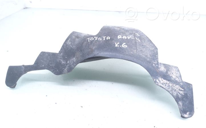 Toyota RAV 4 (XA30) Autres pièces intérieures 4873842020