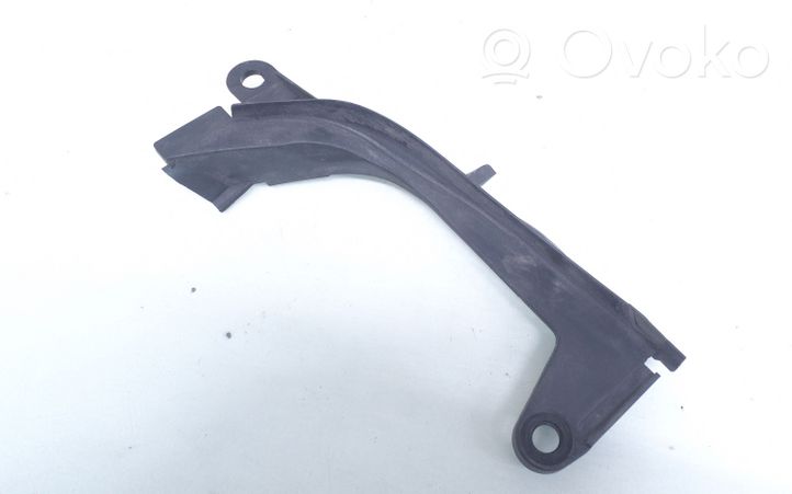 BMW X5 E53 Soporte del parachoques delantero 64318381028