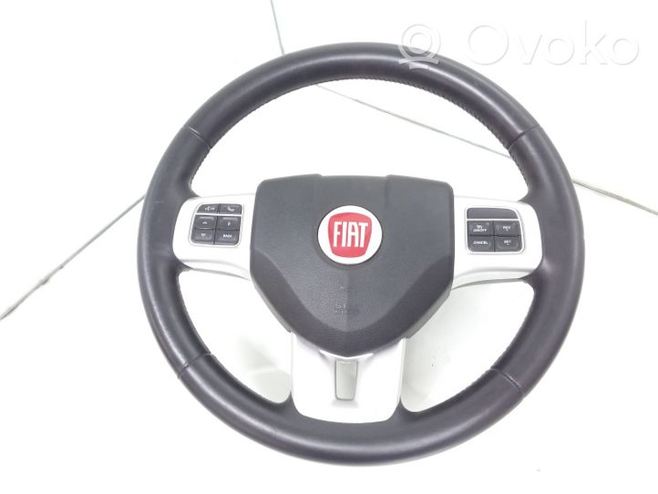 Fiat Freemont Ohjauspyörä P1RU63DX9AI