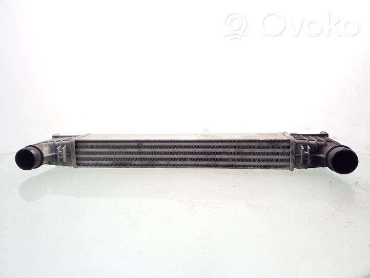 Ford Galaxy Chłodnica powietrza doładowującego / Intercooler 7M0145805