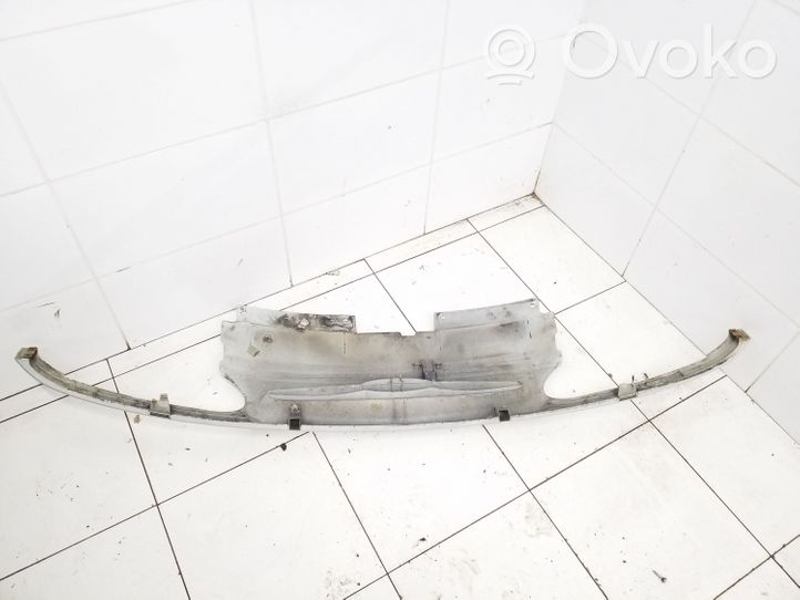 Ford Galaxy Front bumper upper radiator grill 7M0853651