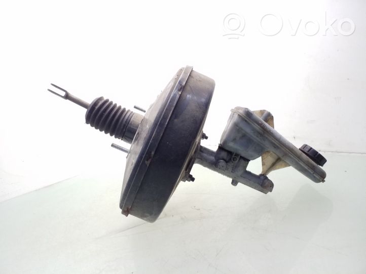 Renault Trafic II (X83) Brake booster 8200837097