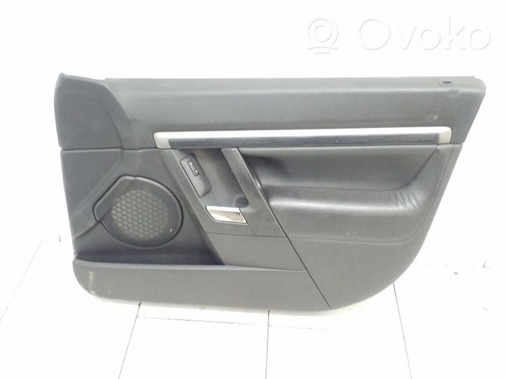 Opel Vectra C Rivestimento del pannello della portiera anteriore 13195610