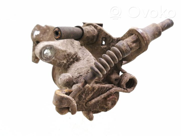 Volkswagen Golf V Rear brake caliper 