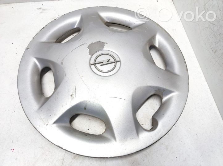 Opel Zafira A R15 wheel hub/cap/trim 9156273