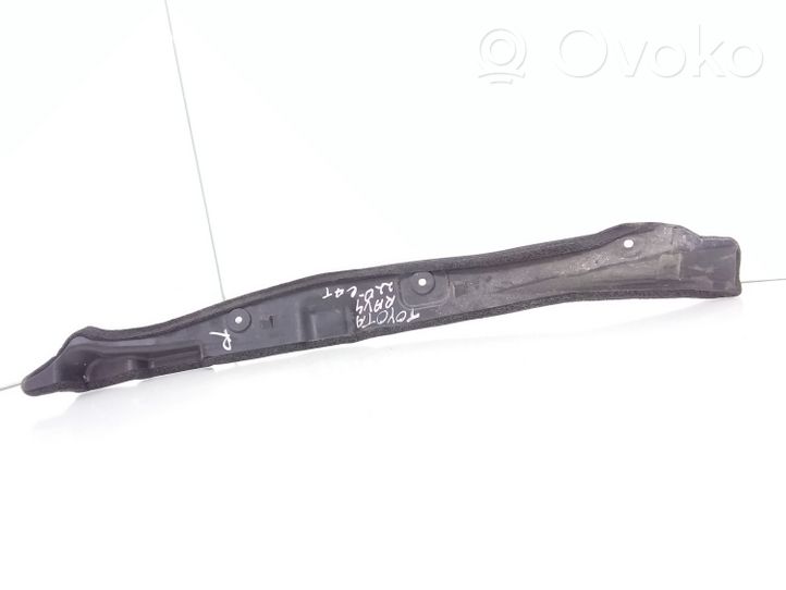 Toyota RAV 4 (XA40) Supporto di montaggio del parafango 5382742050