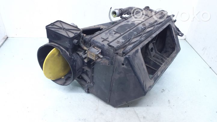 Audi A6 S6 C4 4A Scatola alloggiamento climatizzatore riscaldamento abitacolo assemblata 4A1260119AG