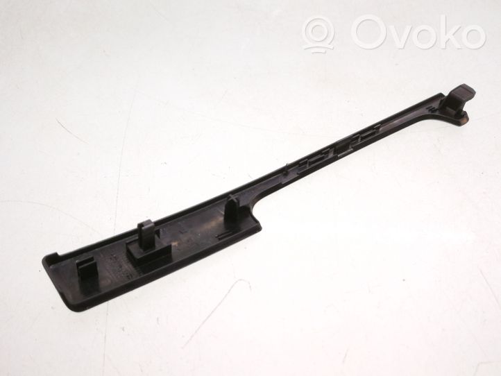 Volkswagen Golf V Rivestimento del vano portaoggetti del cruscotto 1K1858419