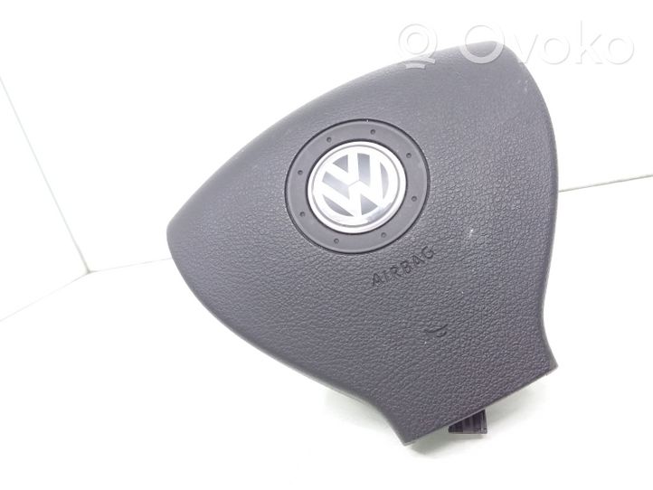 Volkswagen PASSAT B6 Poduszka powietrzna Airbag kierownicy 3C0880201T