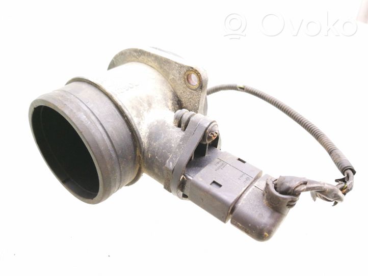 Seat Alhambra (Mk1) Mass air flow meter 0280217121