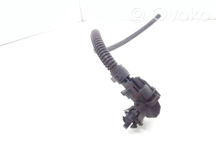 Opel Zafira B Outside/exterior temperature sensor 09152245