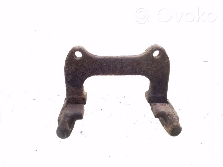 Audi A4 S4 B7 8E 8H Supporto della pinza del freno posteriore 