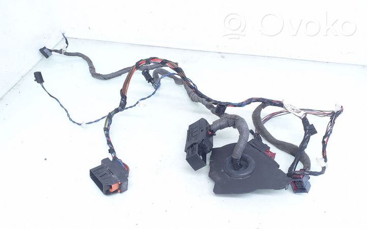 Opel Signum Cablaggio porta anteriore 13139939