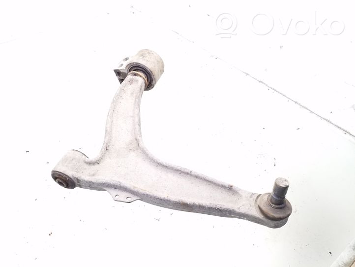 Opel Signum Fourchette, bras de suspension inférieur avant 