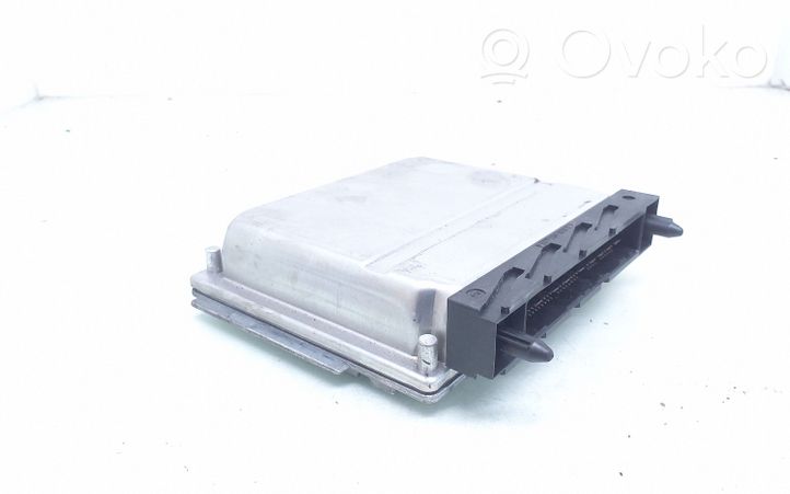 Volvo S80 Sterownik / Moduł ECU 0281001776