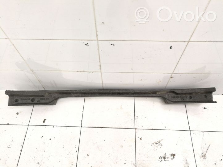 Volkswagen Touran I Barra de apoyo de espuma del parachoques delantero 1T0805083