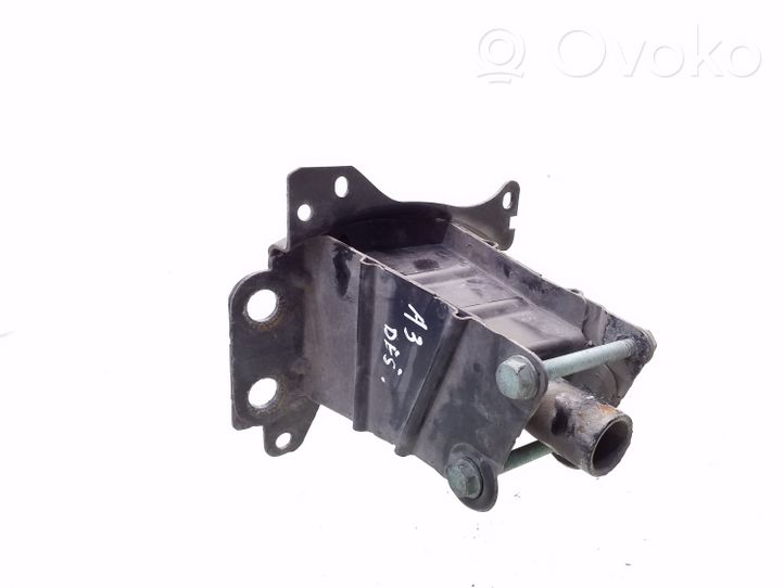 Audi A3 S3 8P Amortiguador de impactos del parachoques delantero 8P3807134A