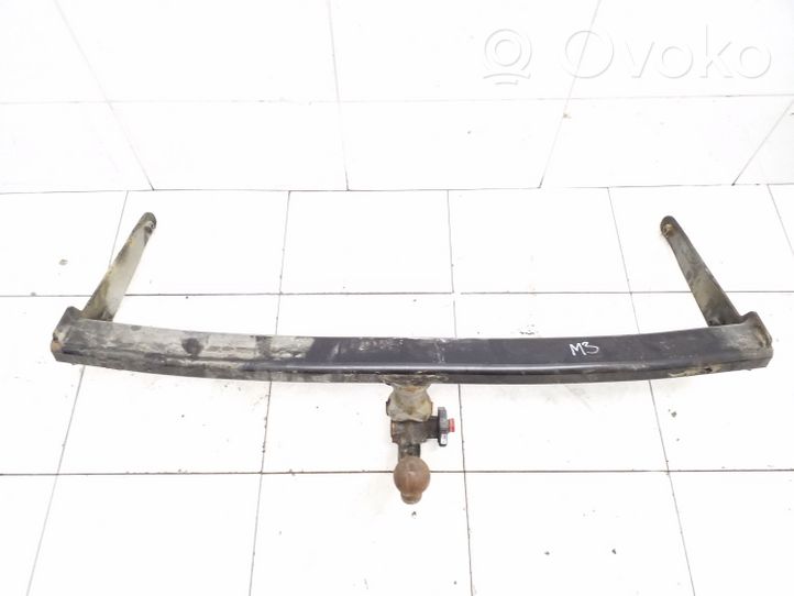 Volkswagen PASSAT B6 Kit de remorquage 3C0803881F