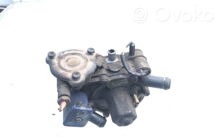 Opel Astra G Riduttore GPL 67R014066