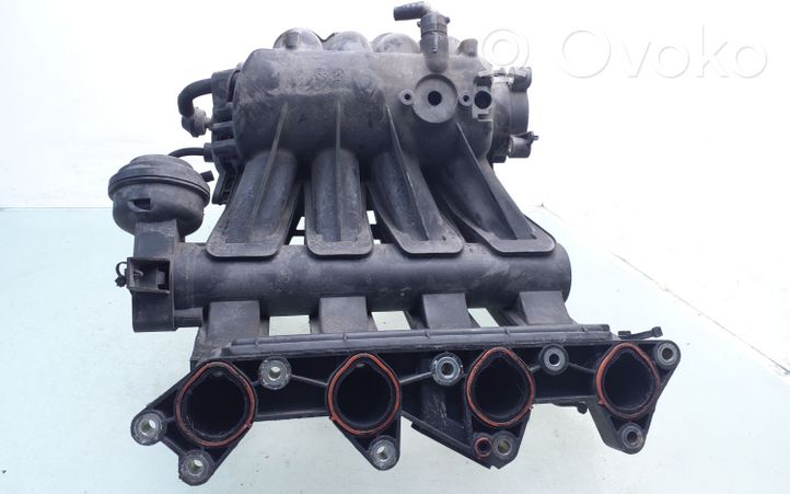 Mercedes-Benz B W245 Intake manifold A2661410201