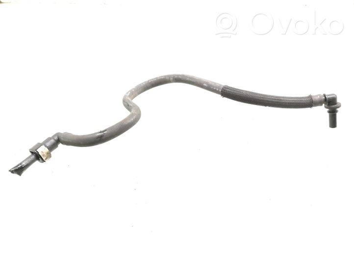 Volvo C30 Fuel line pipe 3M519L272BE