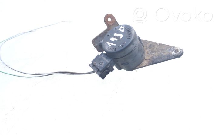 BMW 7 E38 Sensore di livello altezza frontale sospensioni 1182641