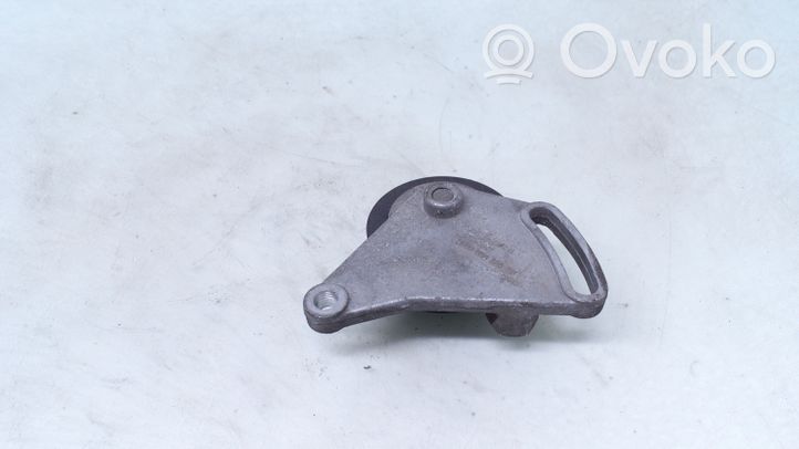 Volkswagen PASSAT B5.5 Riemenspanner Spannrolle Klimakompressor 058260511